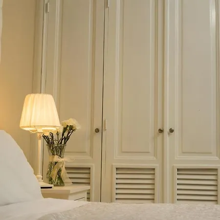 Soriano Boutique Rooms Private Beach